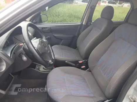 CELTA 1.4 MPFI Spirit 8V