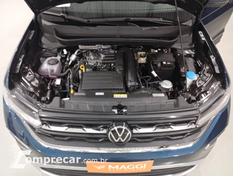 T-CROSS 1.4 250 TSI Highline