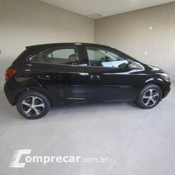 ONIX 1.4 MPFI LTZ 8V