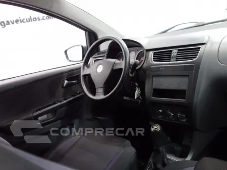 FOX - 1.6 MI PRIME 8V 4P MANUAL