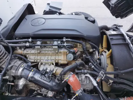 Delivery Express+ 3.0 Prime + (Baú Facchini)