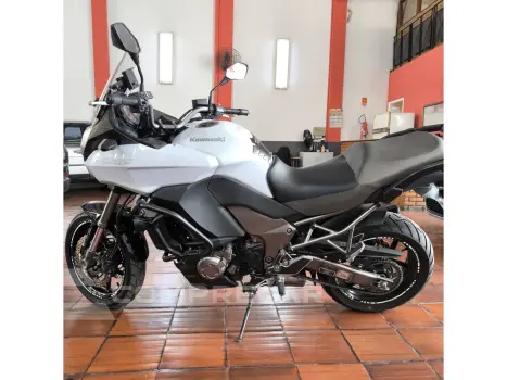 VERSYS 1000