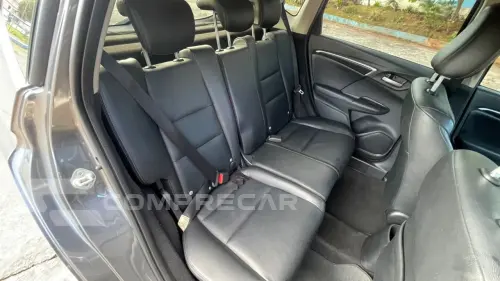 FIT 1.5 EXL 16V