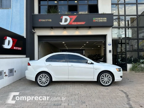 LANCER 2.0 HLE 16V