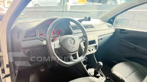 Gol 1.0 Flex 12V 5p