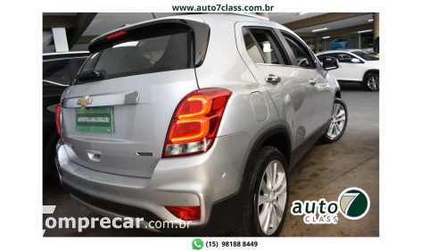 TRACKER - 1.4 16V TURBO PREMIER AUTOMÁTICO
