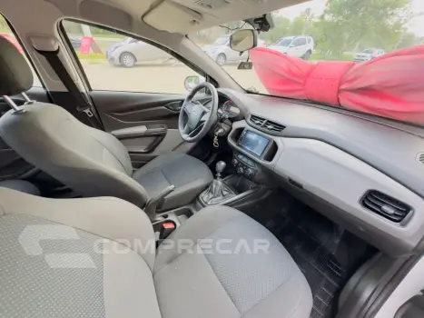 Prisma 1.0 4P LT FLEX