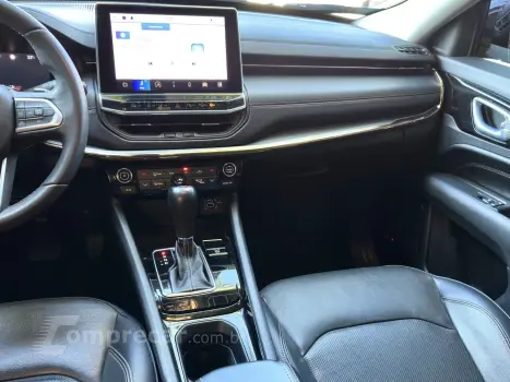 COMPASS 1.3 T270 TURBO FLEX LIMITED AT6