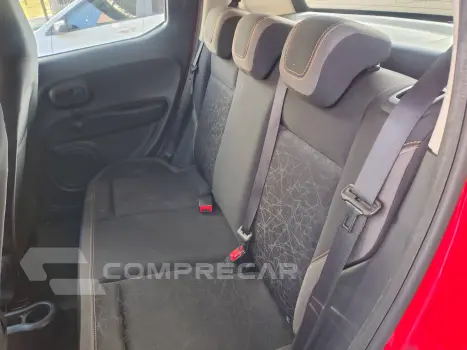 MOBI 1.0 EVO TREKKING