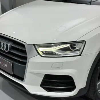 Q3 2.0 TFSI Quat. 211/220cv S-tronic 5p