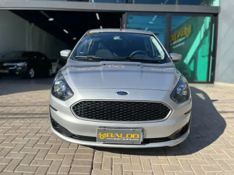 Ka 1.0 SE/SE Plus TiVCT Flex 5p