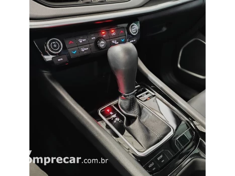 COMPASS 1.3 T270 TURBO FLEX LONGITUDE AT6