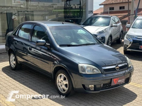 CORSA SEDAN - 1.4 MPFI PREMIUM SEDAN 8V 4P MANUAL
