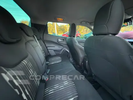 Toro 2.0 16V 4P FREEDOM TURBO DIESEL