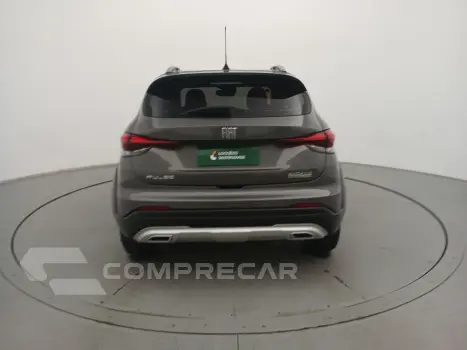 PULSE 1.0 TURBO 200 FLEX AUDACE CVT