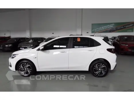ONIX 1.0 FLEX LT MANUAL