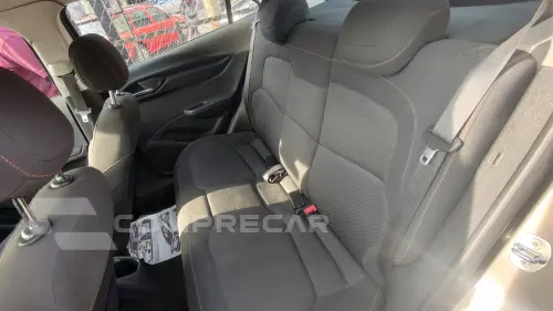 ONIX 1.4 MPFI LTZ 8V