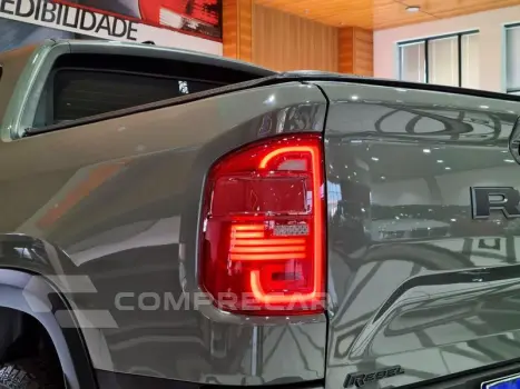 RAMPAGE REBEL HURR. 4 2.0 TB CD 4X4 AUT