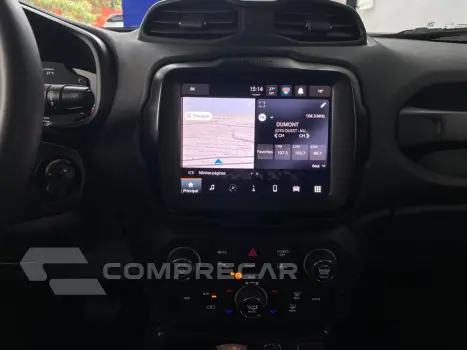 Renegade Long. T270 1.3 TB 4x2 Flex Aut.