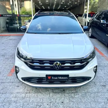 NIVUS 1.0 200 TSI Highline