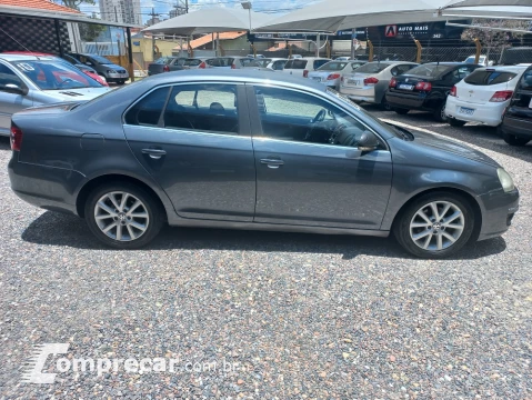 JETTA 2.5 I 20V 170cv