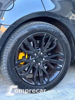 Range Rover Sport HSE 3.0 4x4 SDV6 Dies.