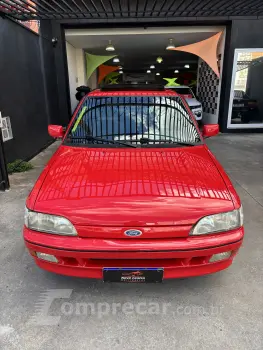 FORD ESCORT 2.0 I XR3 8V 2 portas