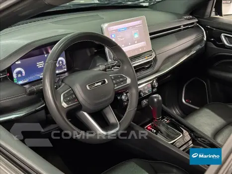 COMPASS 1.3 T270 TURBO FLEX S AT6