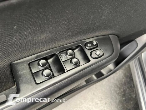 HB20 1.0 12V Comfort