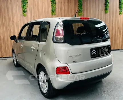 C3 PICASSO 1.5 GLX