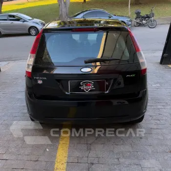 FIESTA 1.0 MPI 8V