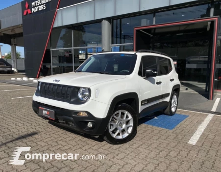 RENEGADE 1.8 16V Sport