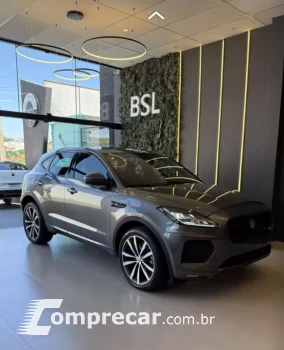 E-PACE 2.0 16V P300 R-dynamic SE AWD