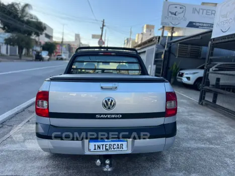 SAVEIRO 1.6 MI Trendline CD 8V