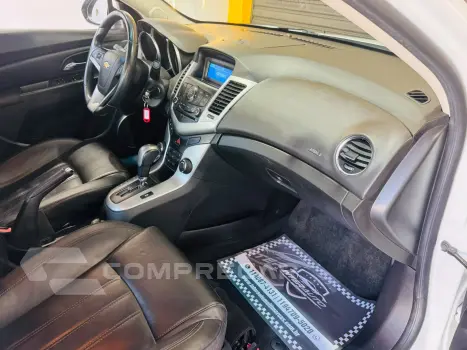 CRUZE 1.8 LT 16V