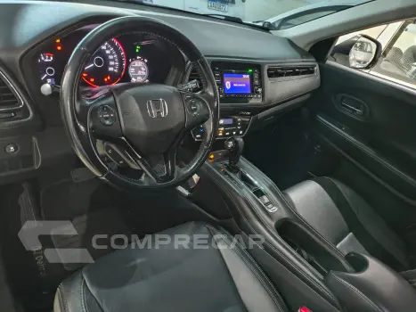 HRV EX 1.8