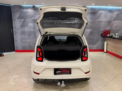 UP 1.0 12V 4P FLEX MOVE UP