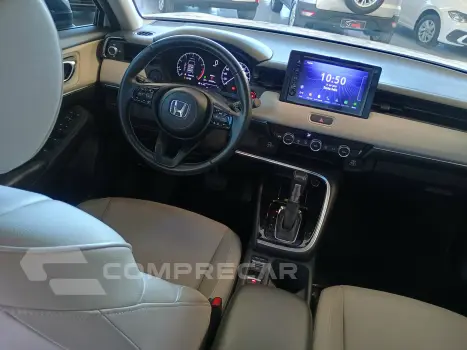 HR-V 1.5 DI I-vtec Turbo Advance