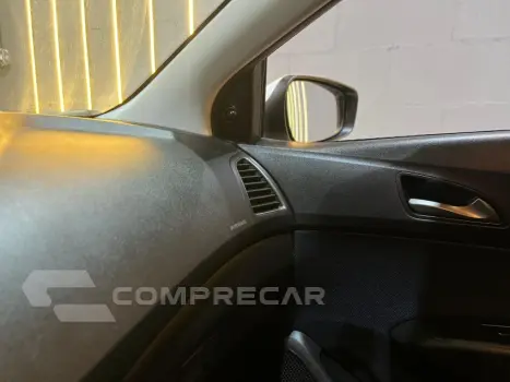 HB20 1.6 Comfort 16V