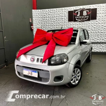UNO 1.0 Vivace 8V