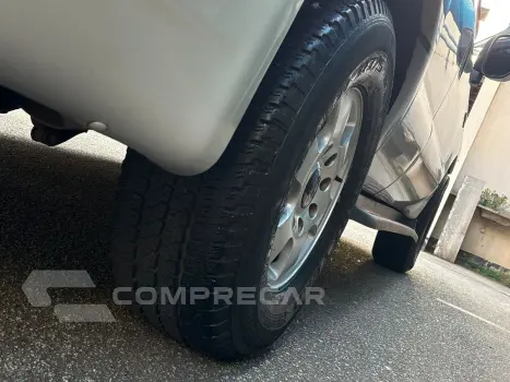 F-250 4.2 Tropical CD Turbo