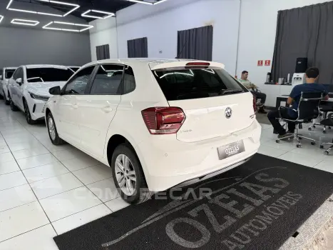 POLO 1.0 200 TSI Comfortline