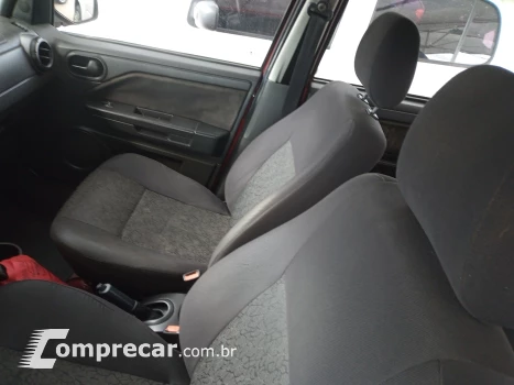 ECOSPORT 1.6 XLS 8V