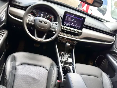 COMPASS 1.3 T270 TURBO FLEX LONGITUDE AT6