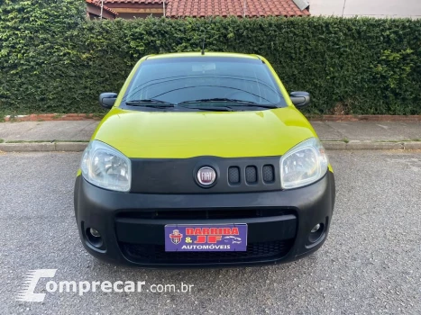 UNO 1.0 Vivace 8V