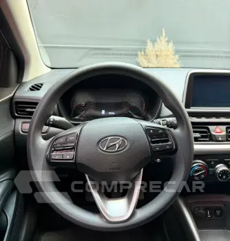 HB20 1.0 12V Comfort