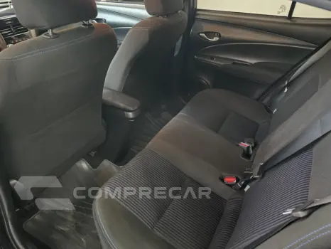 YARIS 1.3 16V XL Multidrive