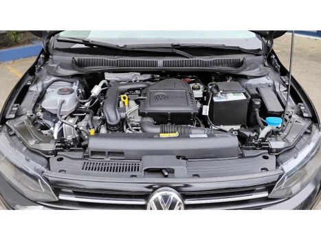 VIRTUS 1.0 200 TSI COMFORTLINE AUTOMÁTICO
