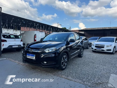 Honda HR-V 1.8 16V EX 4 portas