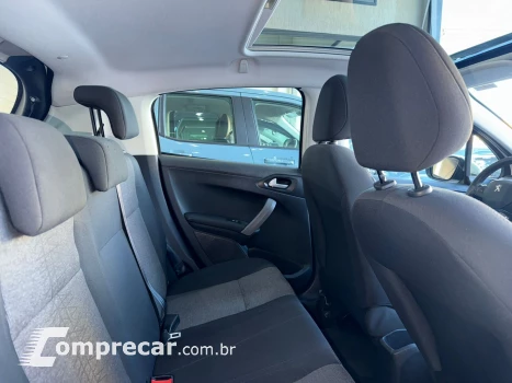 208 Allure 1.2